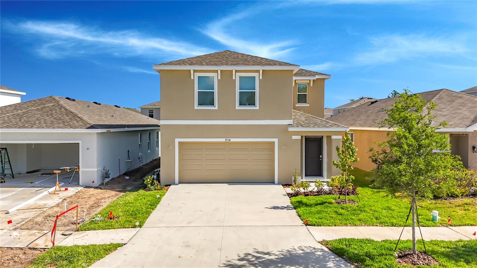 35541 Kinsey Point, FL