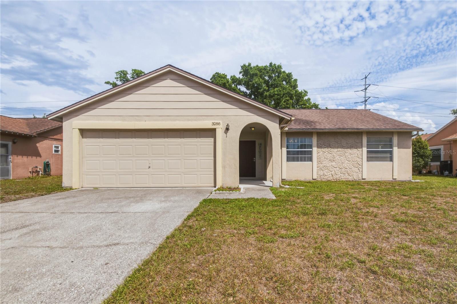 3288 Piccard Loop, FL
