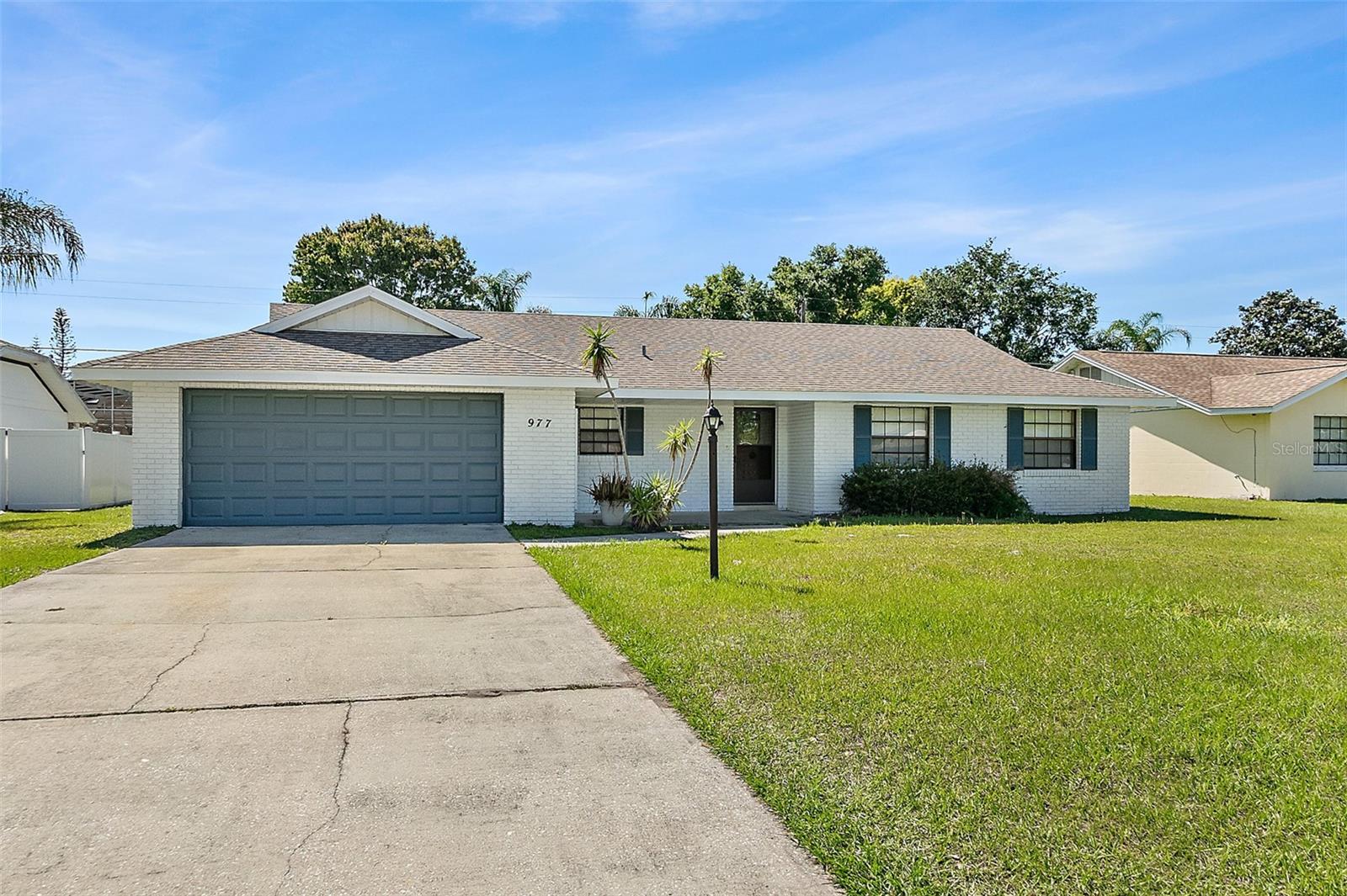 977 Whiporwill Drive, FL