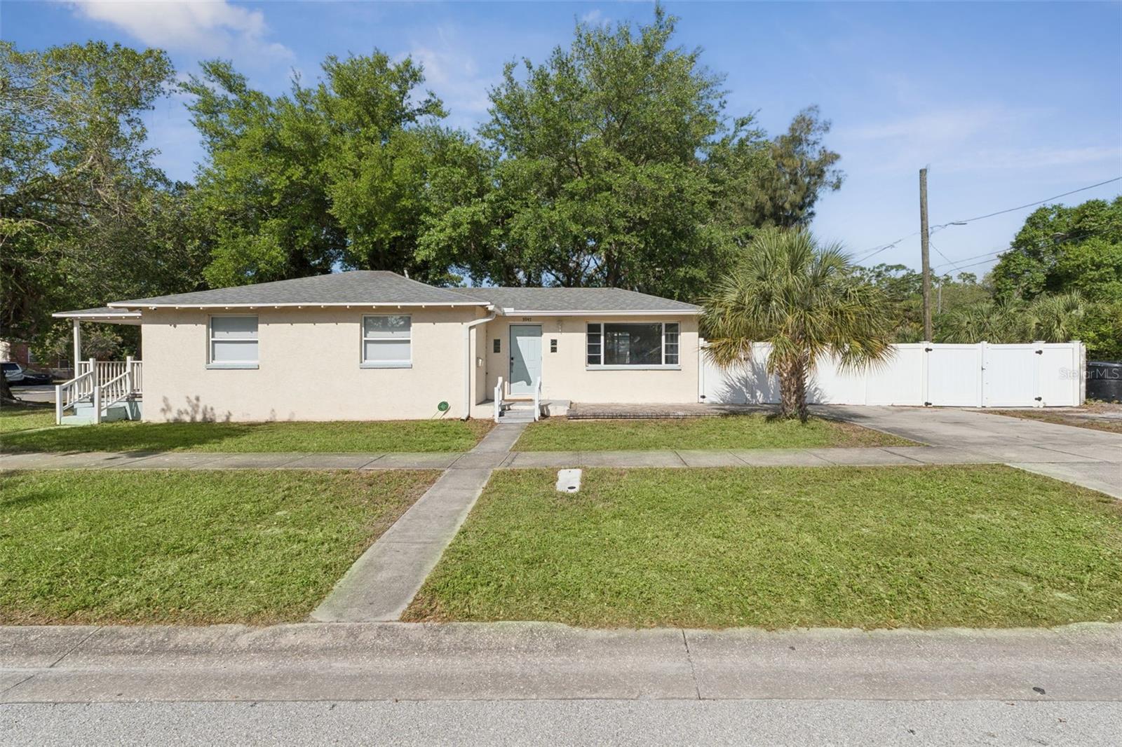 3947 Grove Street, FL