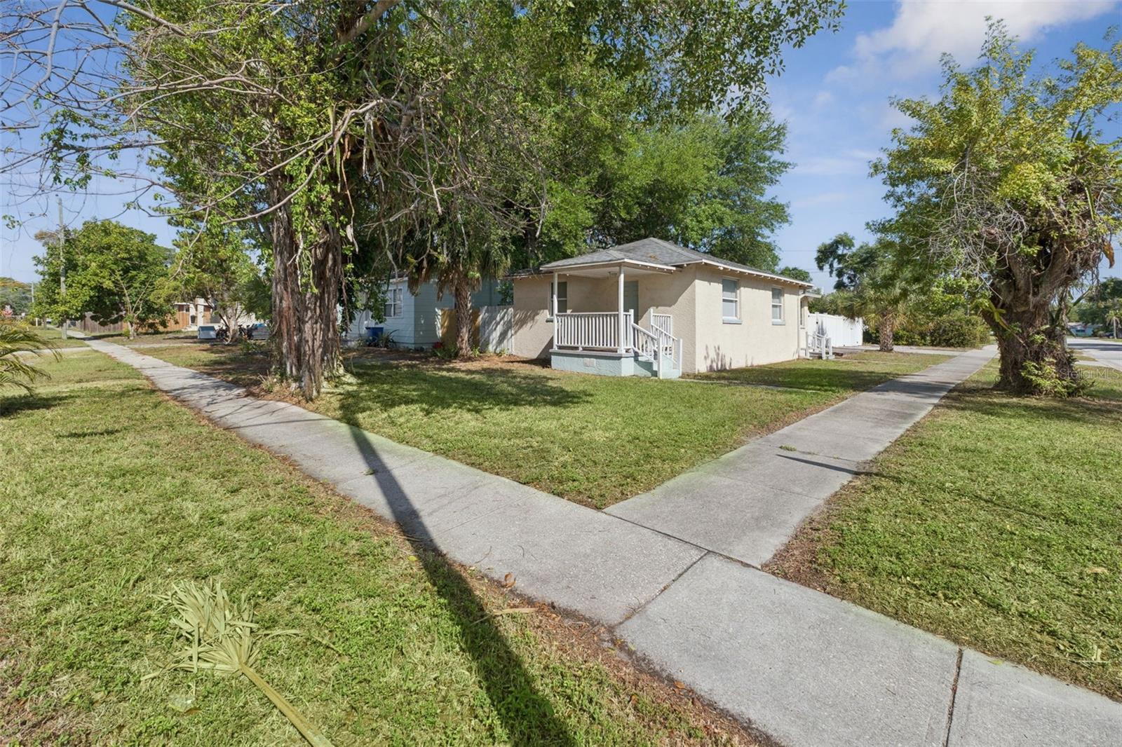 3947 Grove Street, FL