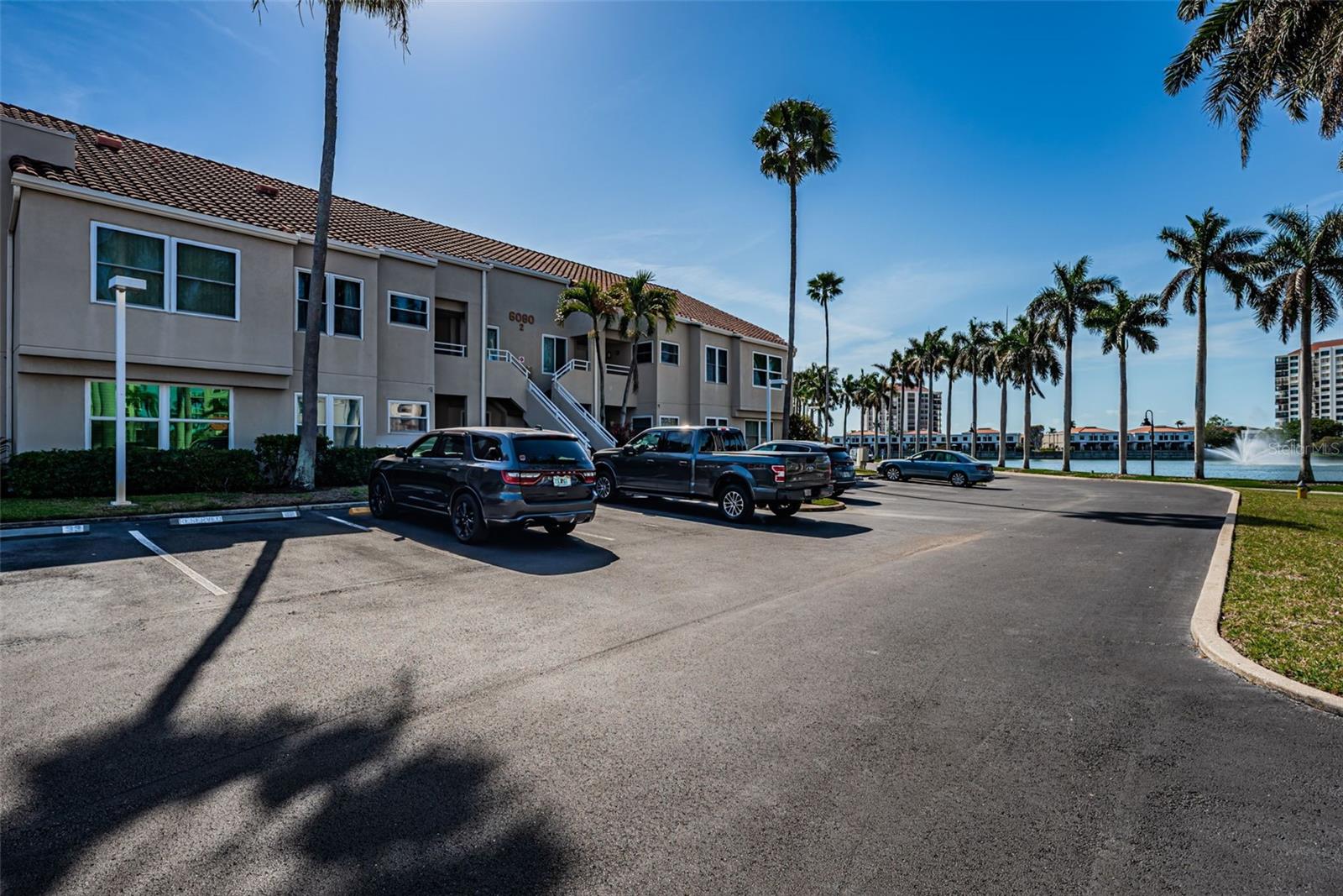 6080 Bahia Del Mar Circle, FL