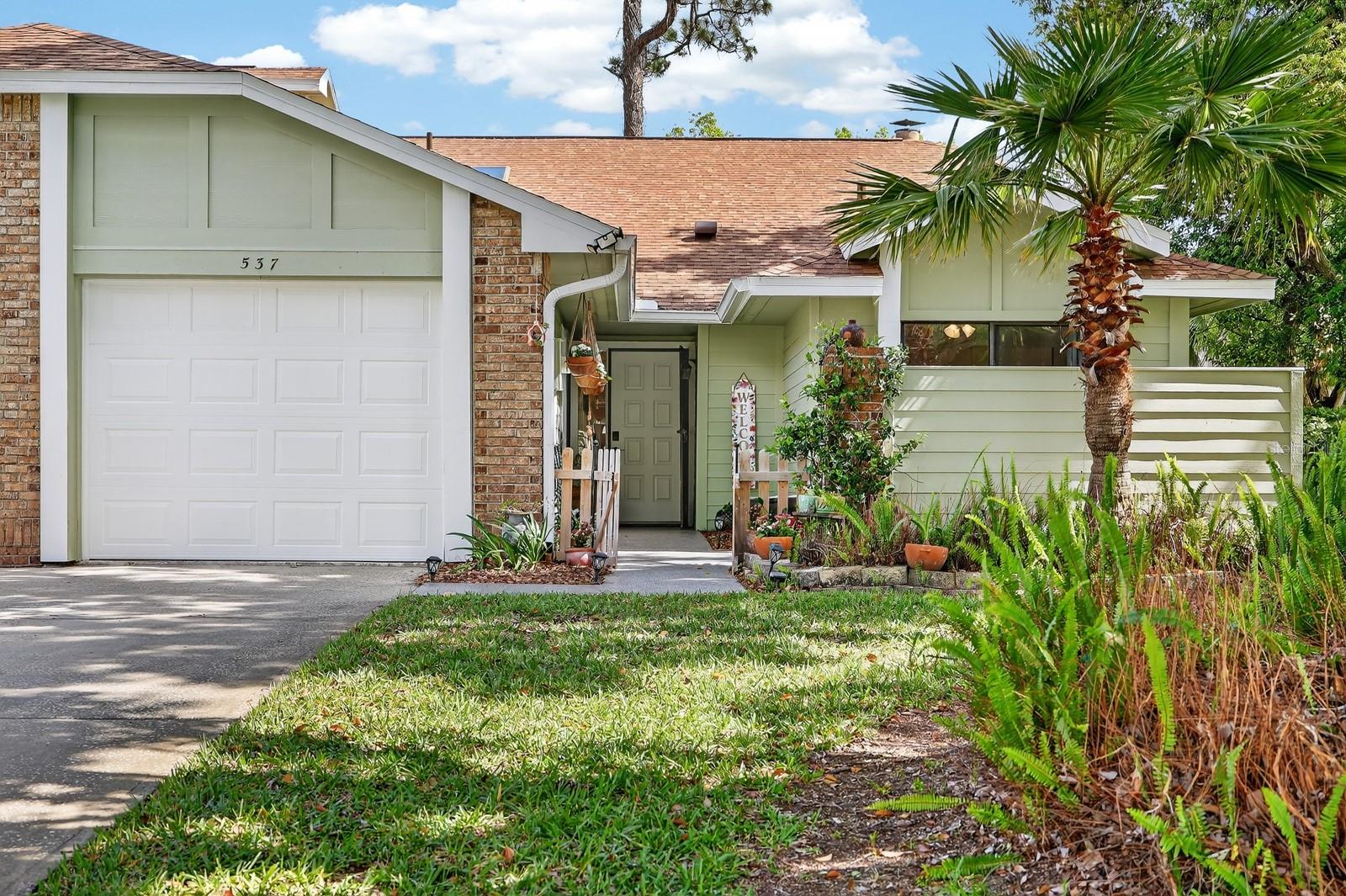 537 Brown Pelican Drive, FL