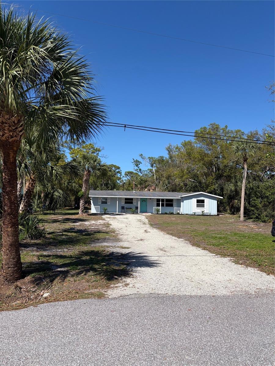 201 Palmetto Road, FL