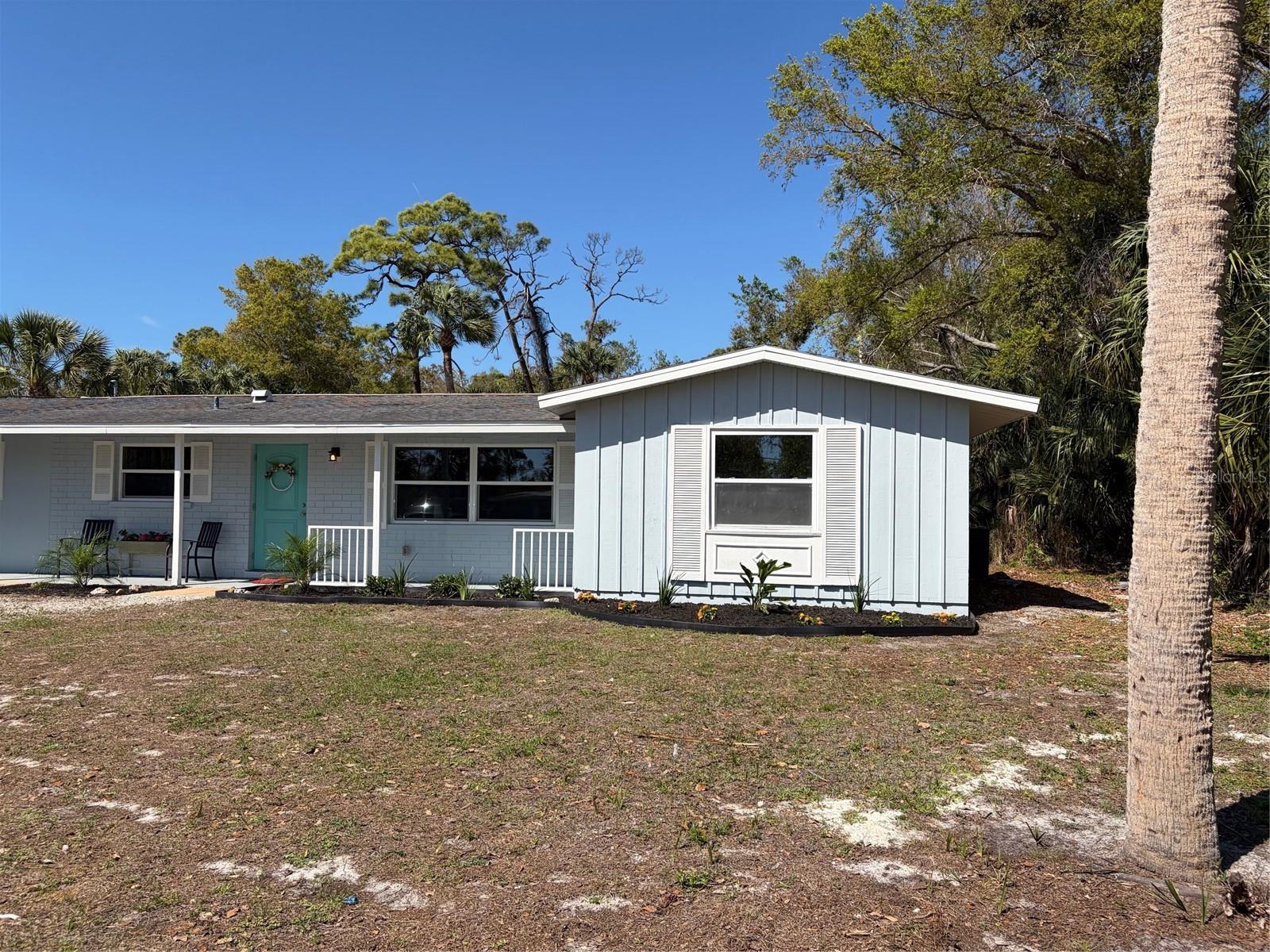 201 Palmetto Road, FL