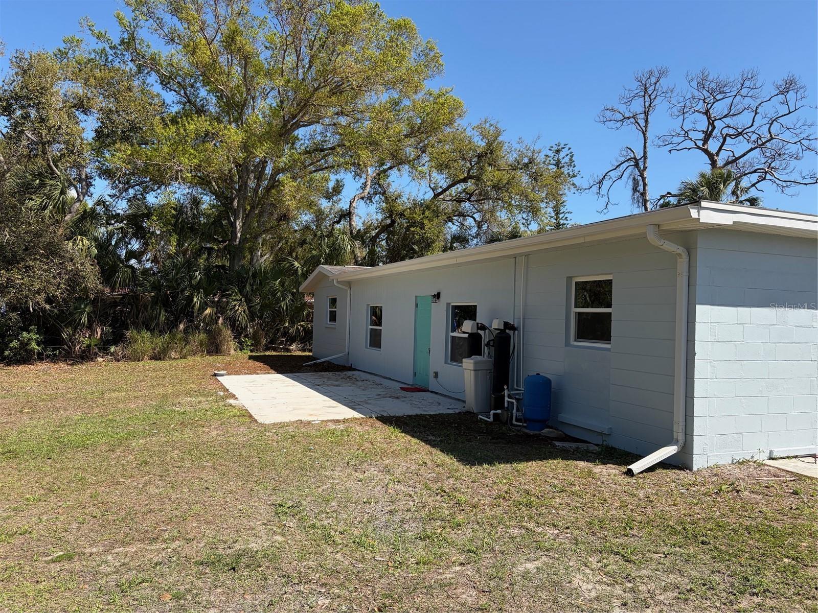 201 Palmetto Road, FL