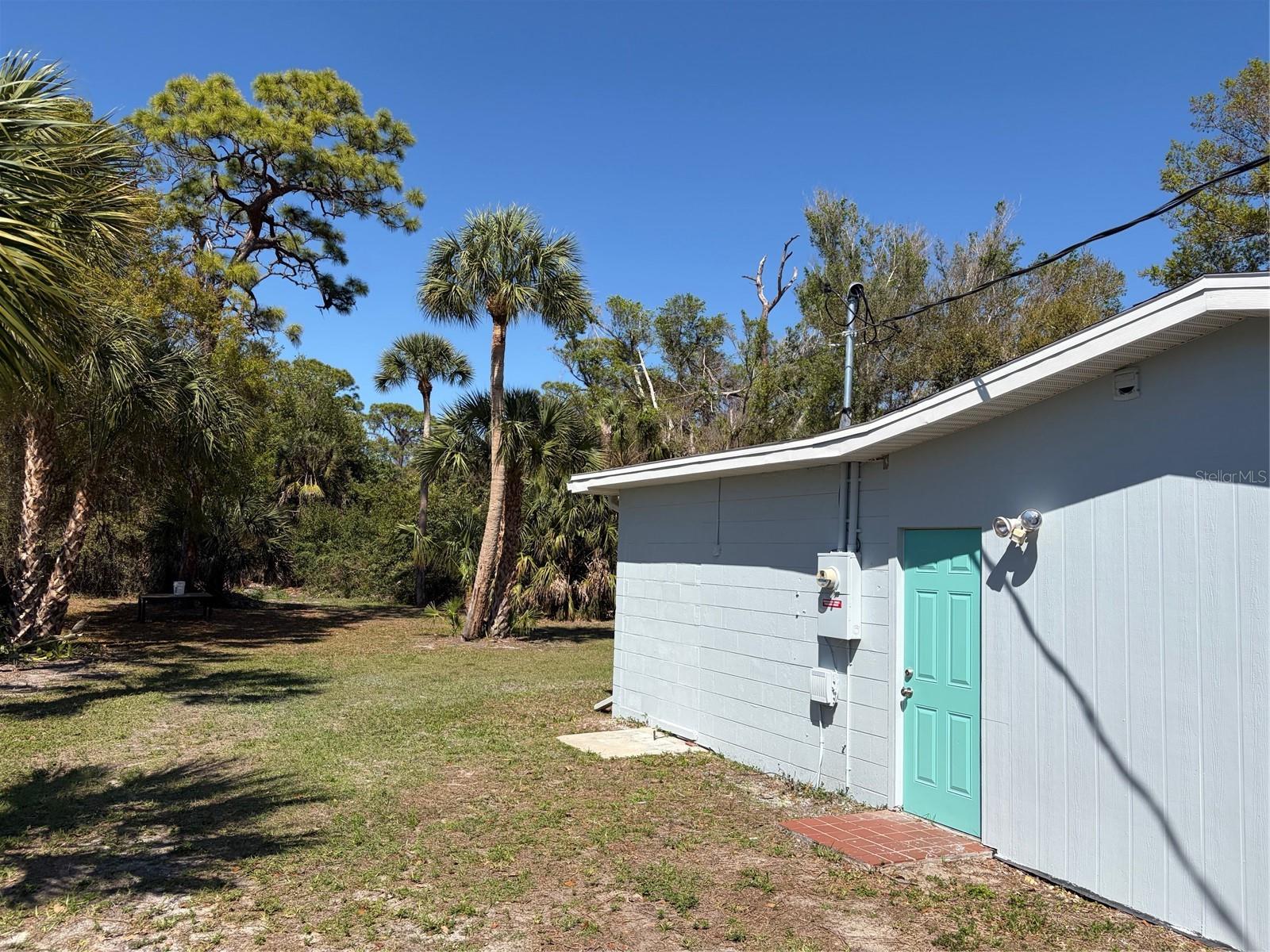 201 Palmetto Road, FL