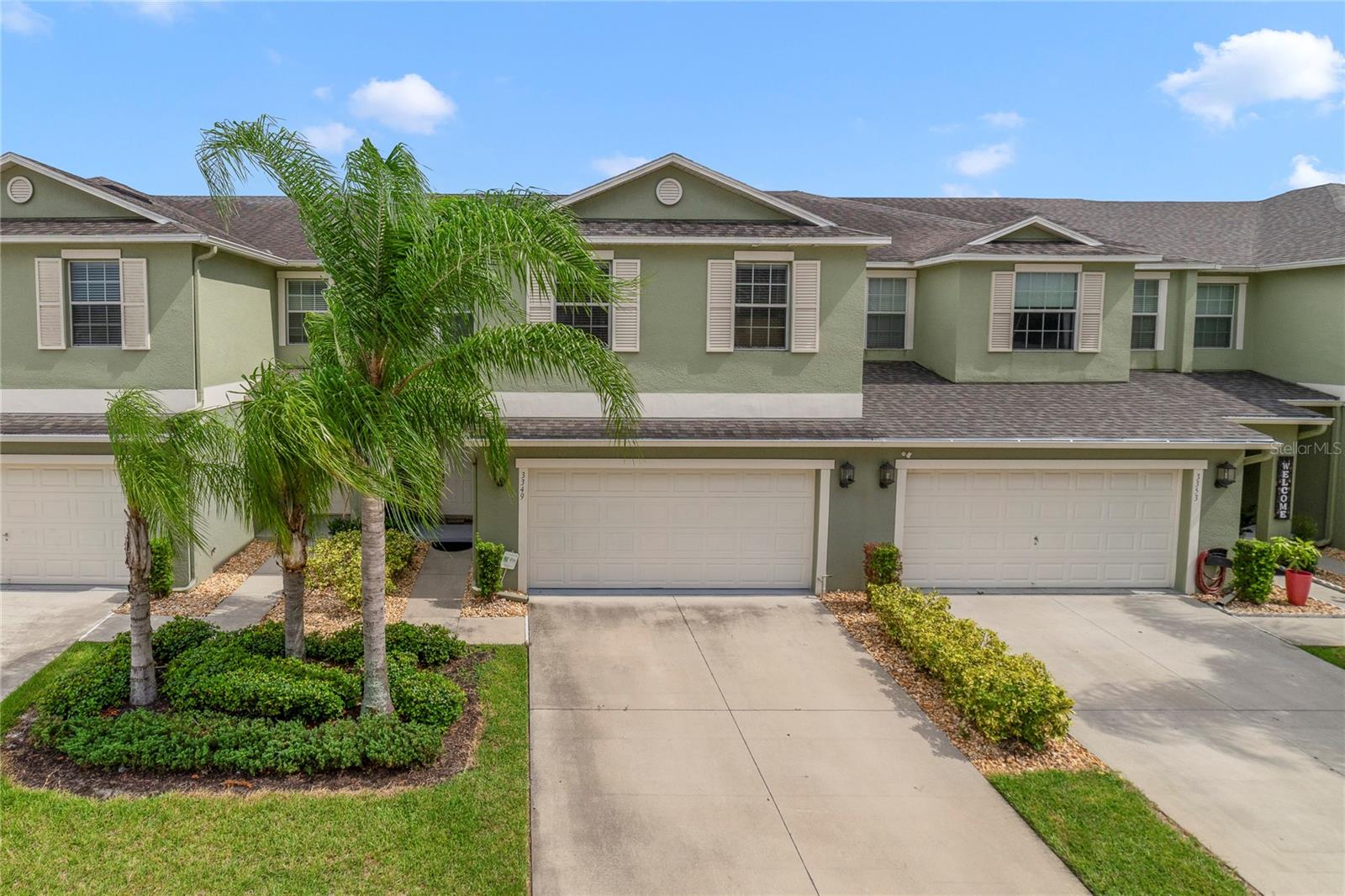 3349 Rodrick Circle, FL