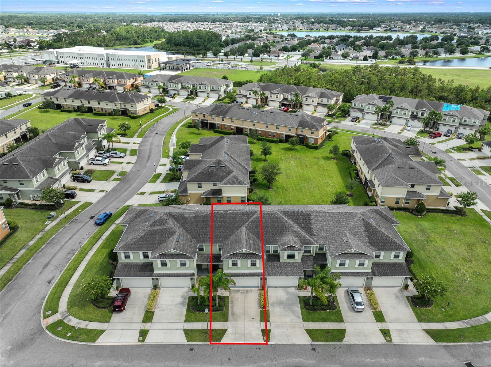 3349 Rodrick Circle, FL
