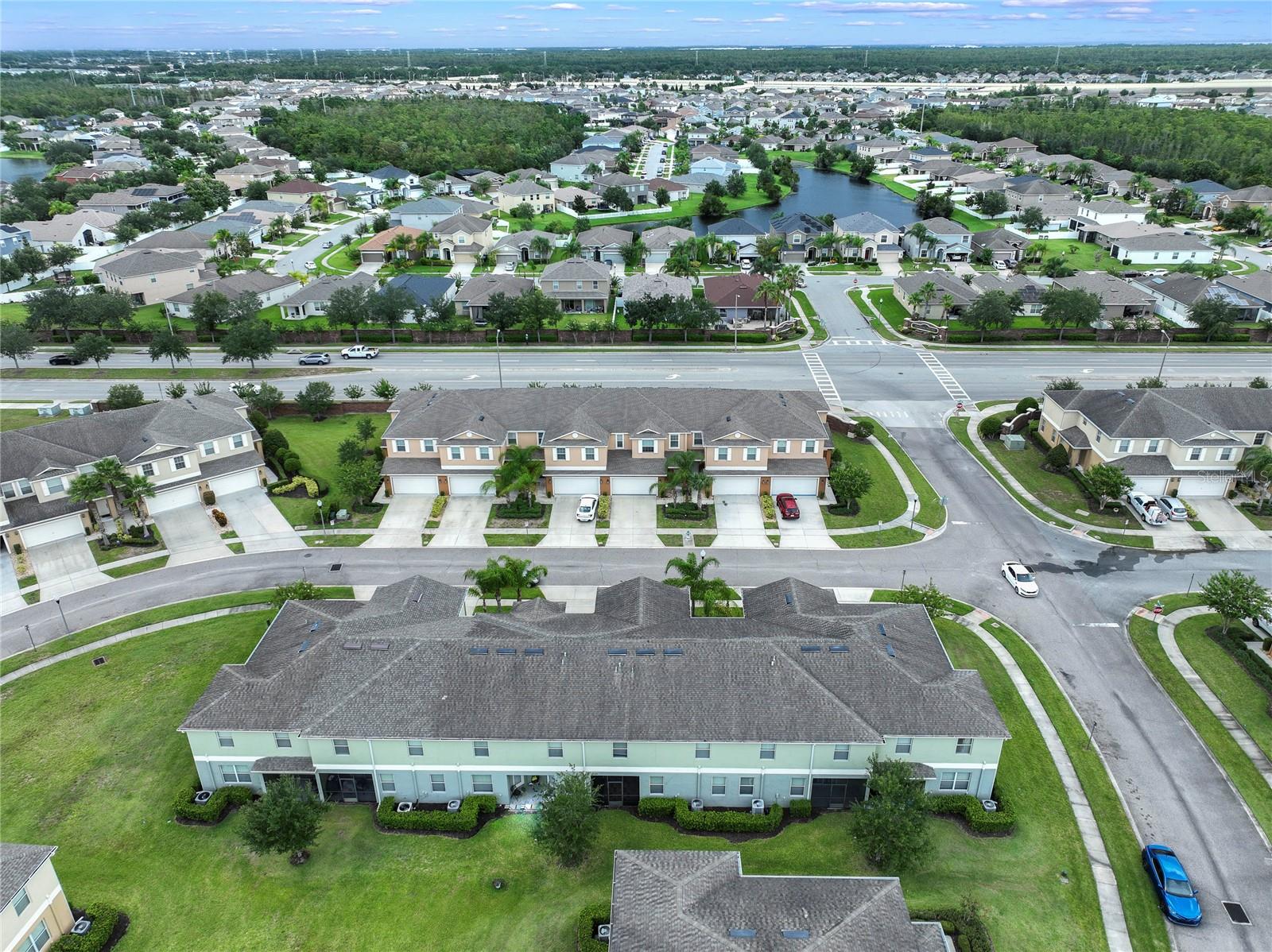 3349 Rodrick Circle, FL
