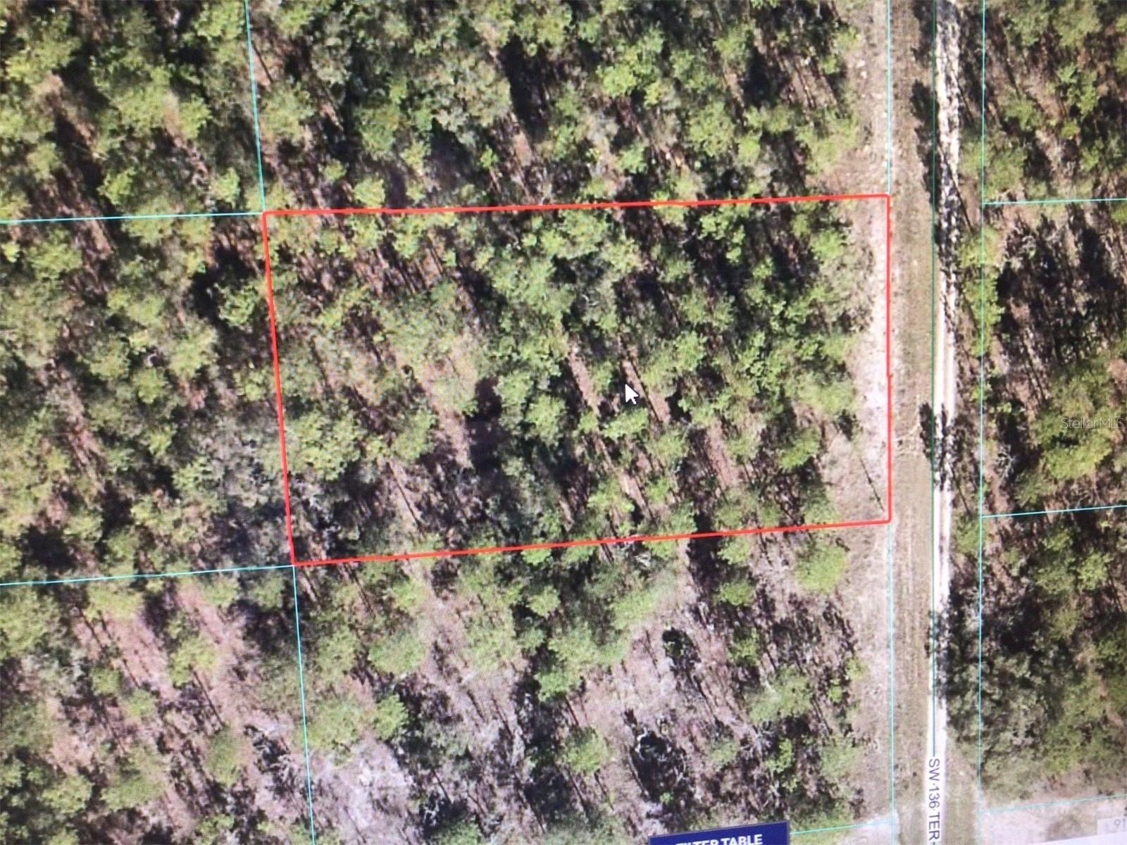 0 Sw 136 Ter, FL