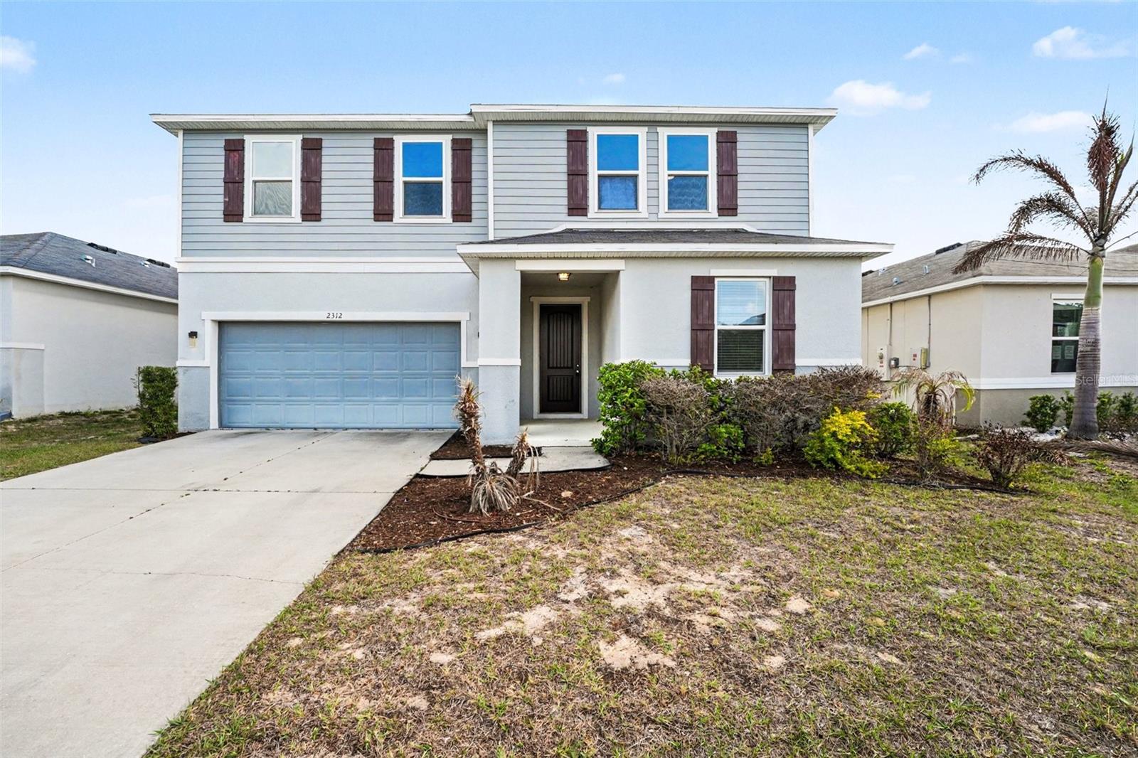 2312 Biscotto Circle, FL