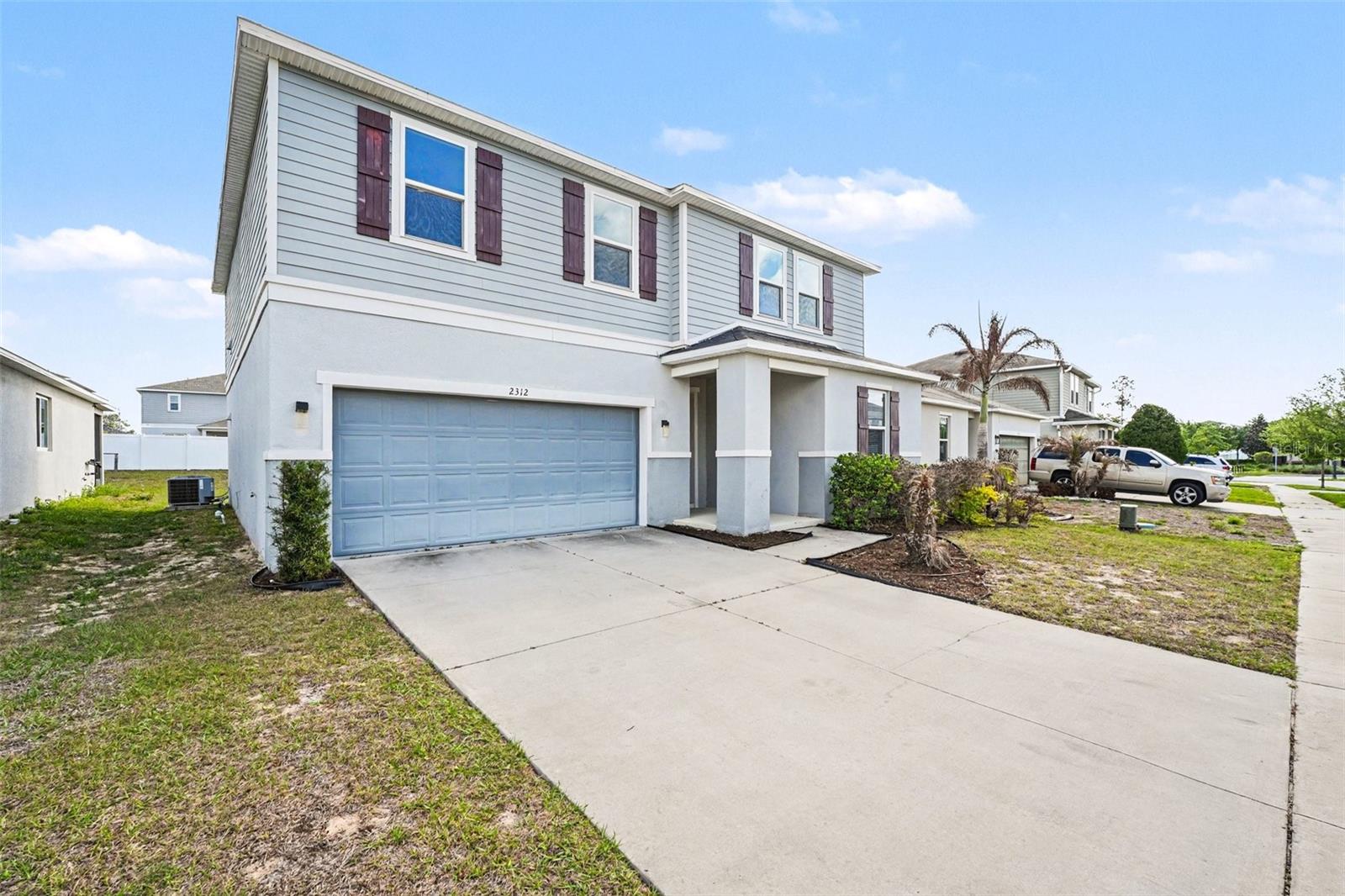 2312 Biscotto Circle, FL