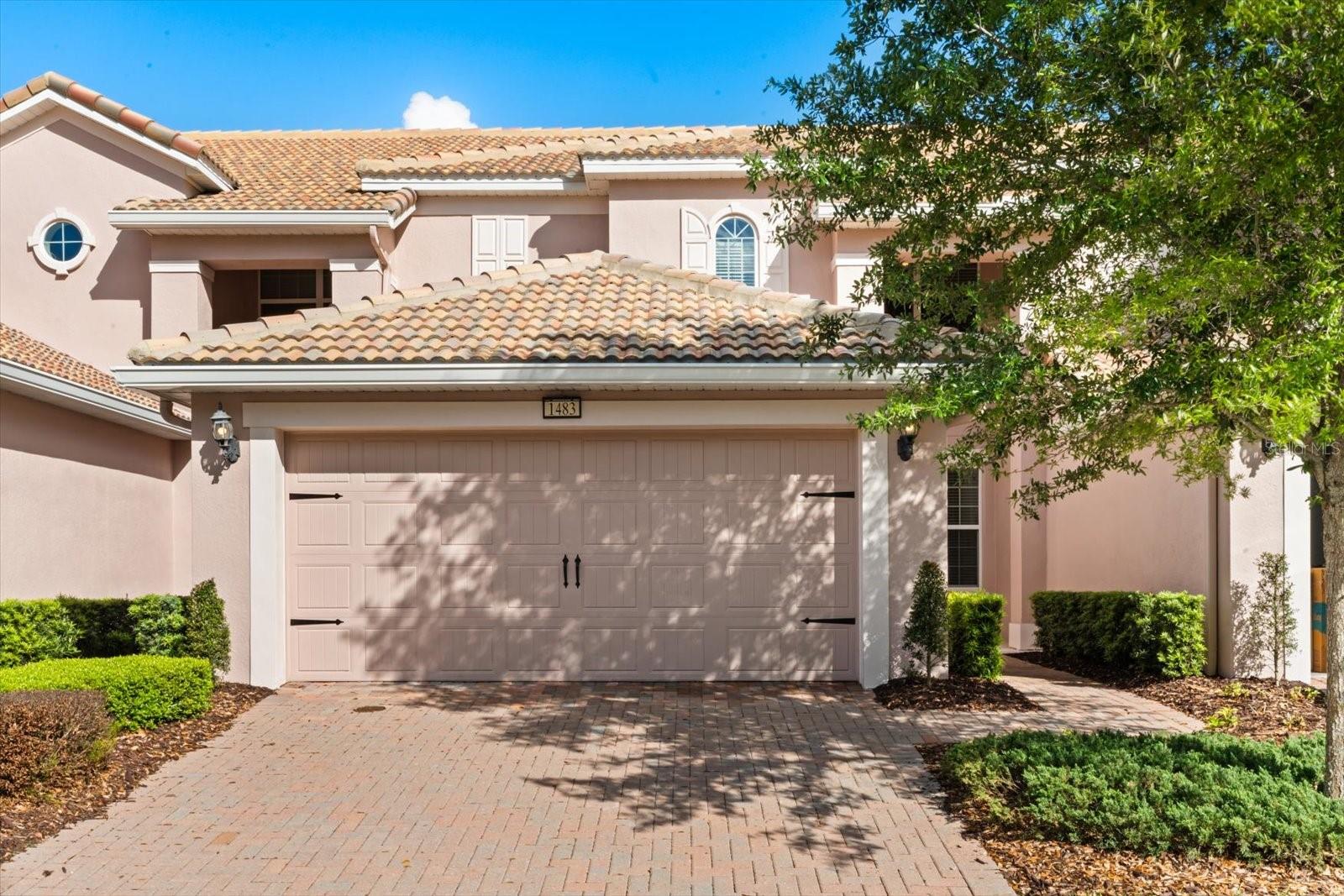 1483 El Conte Drive, FL
