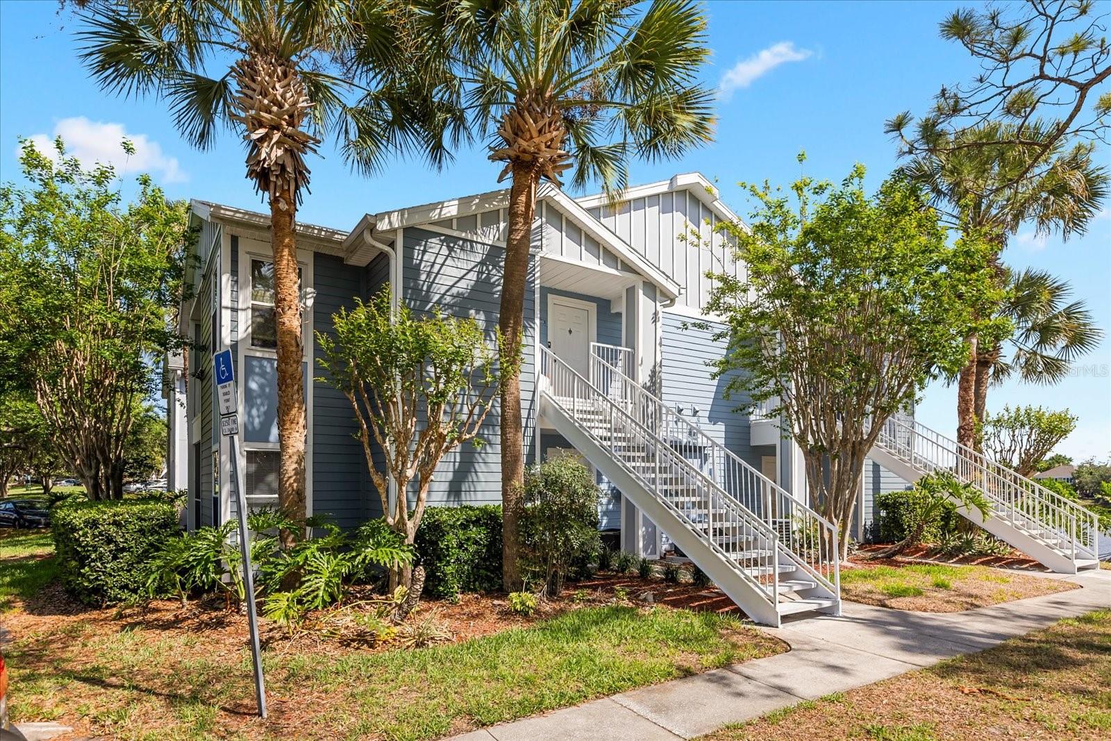 2501 Grassy Point Dr #103, FL