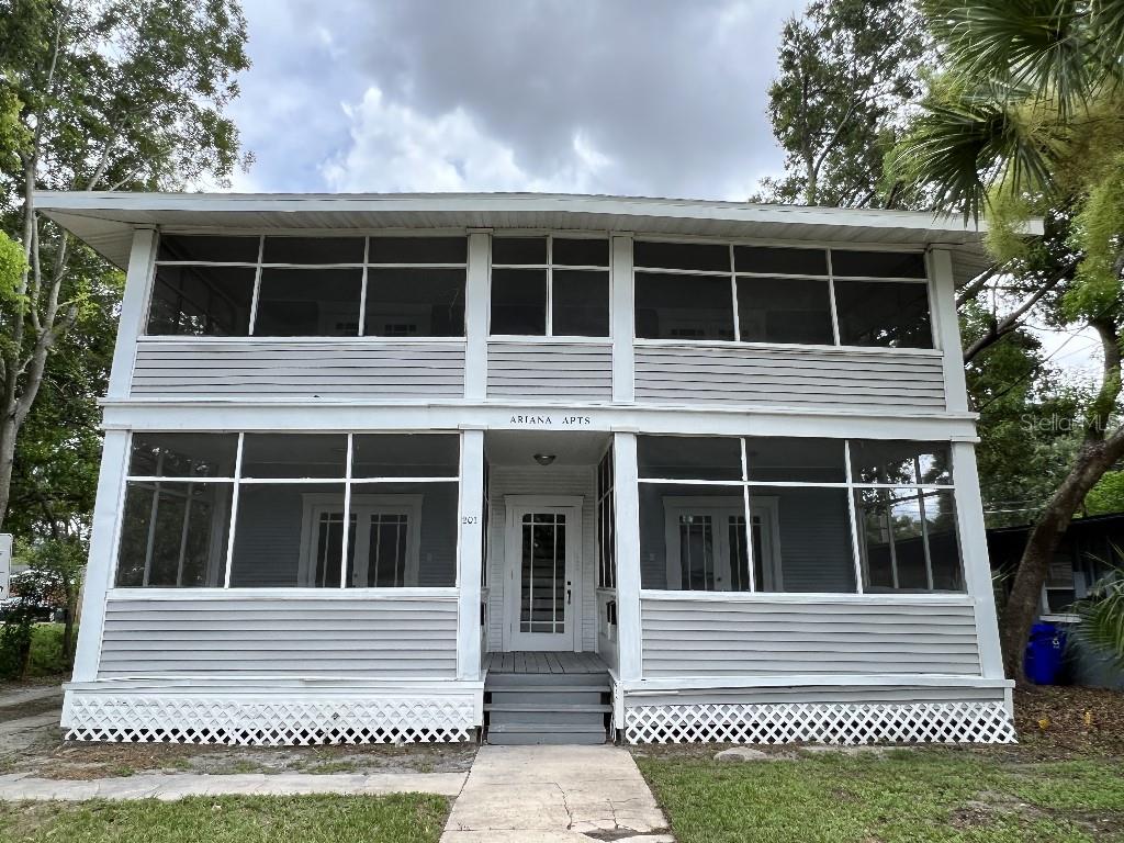 201 Ariana St #1, 2, 3, 4, FL