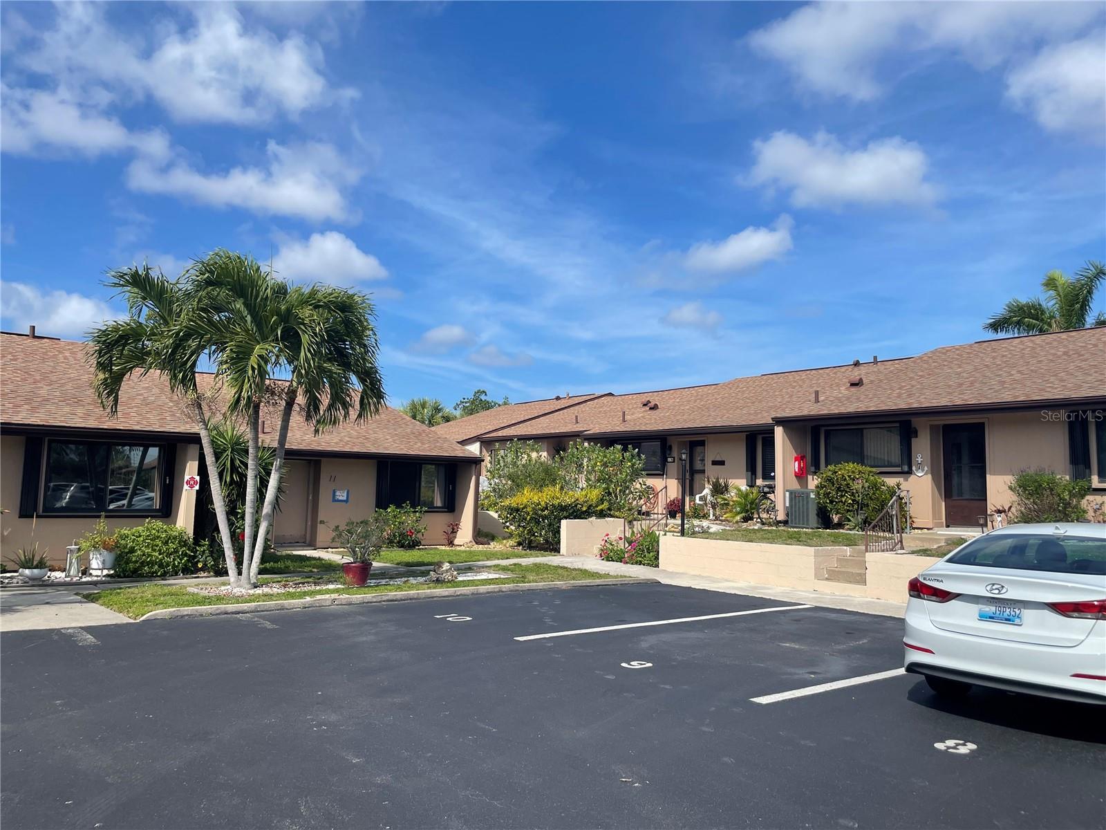 1001 Marion Avenue, FL