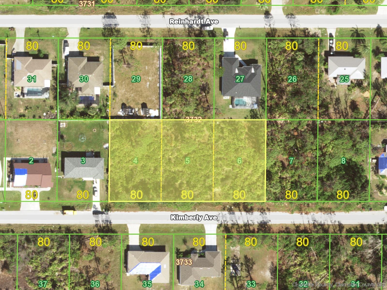 11306 Kimberly Ave, FL