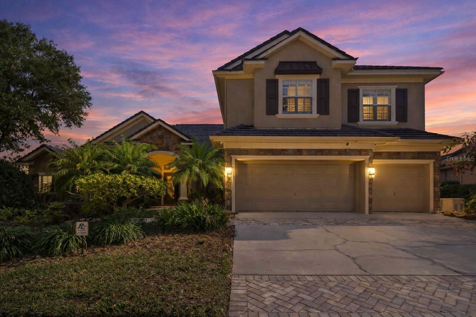 15108 Kestrelglen Way, FL