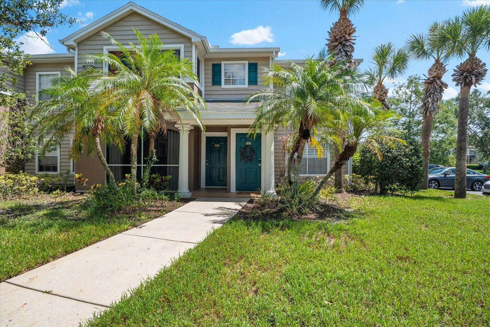 8933 Manor Loop #204, FL