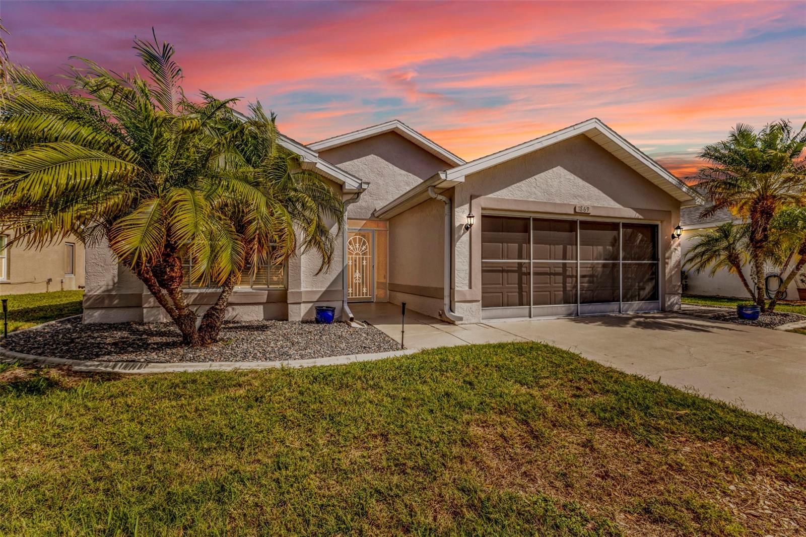 1869 Birmingham Boulevard, FL