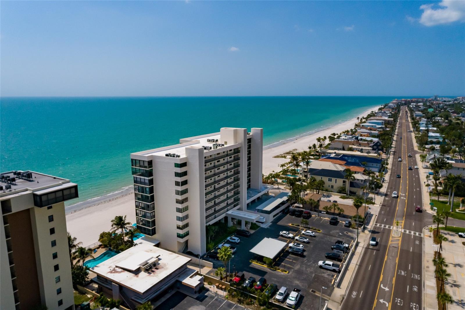 15462 Gulf Blvd #304, FL