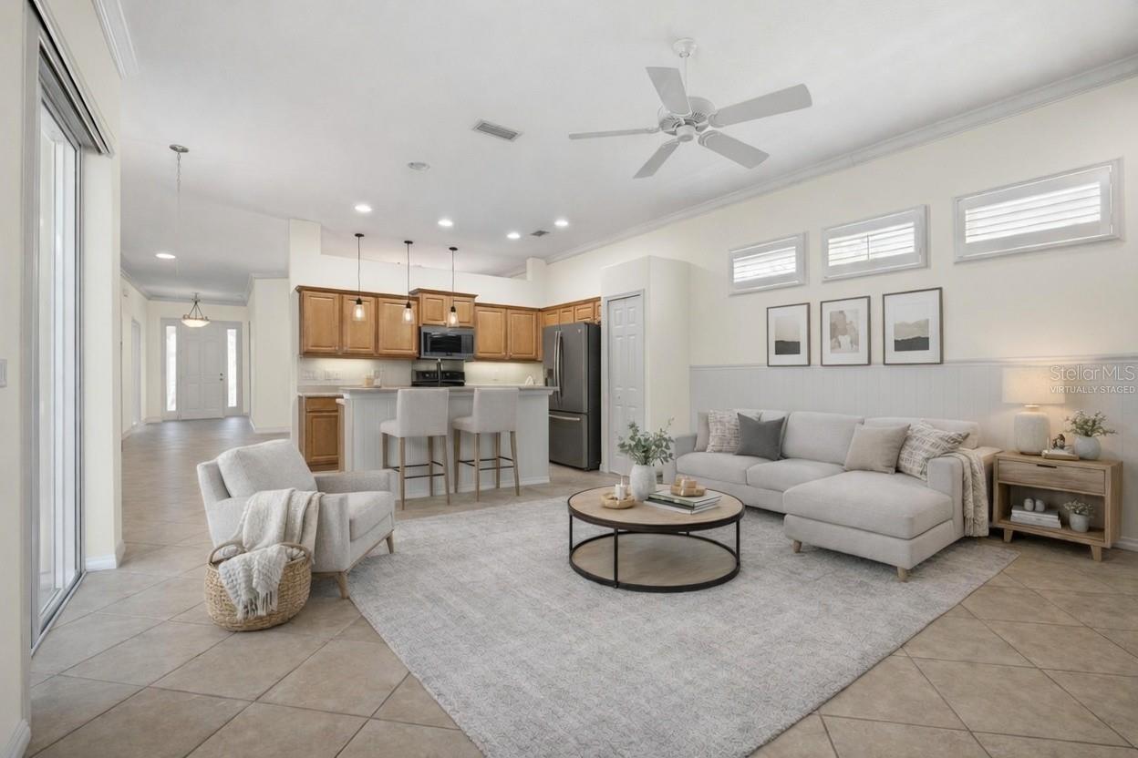 12150 Maple Ridge Drive, FL