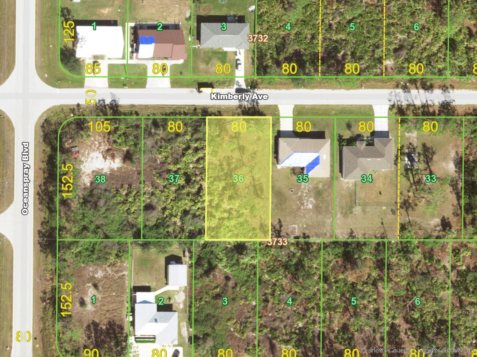 11299 Kimberly Ave, FL