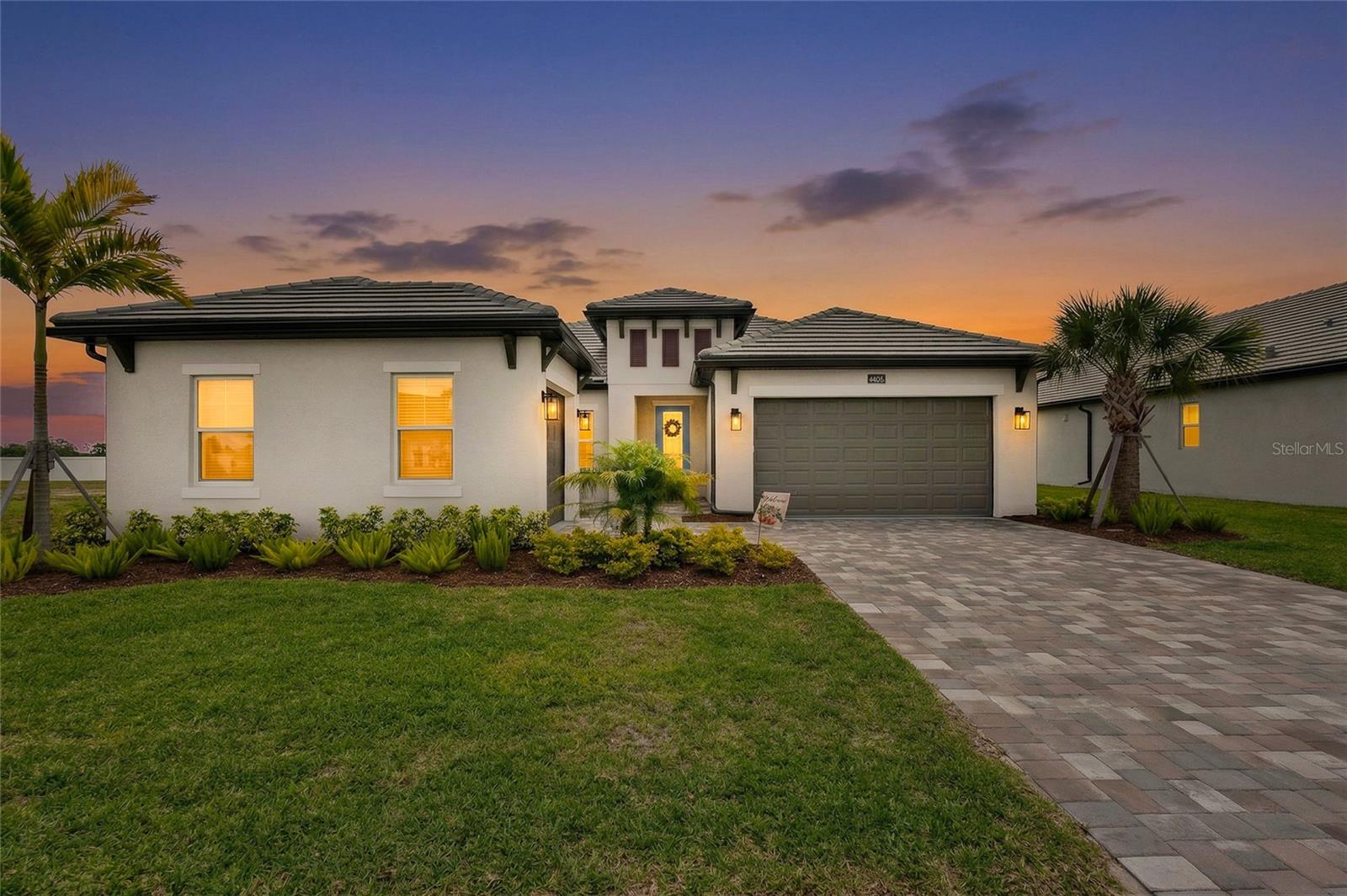 1652 Lugano Circle, FL