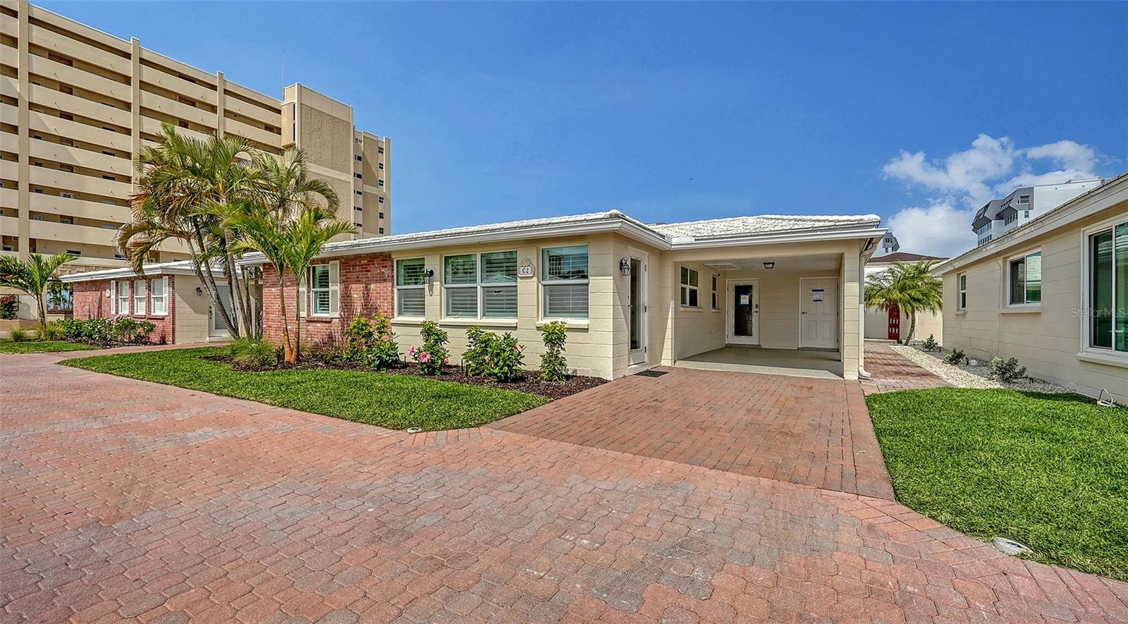 6140 Midnight Pass Rd #C-2, FL