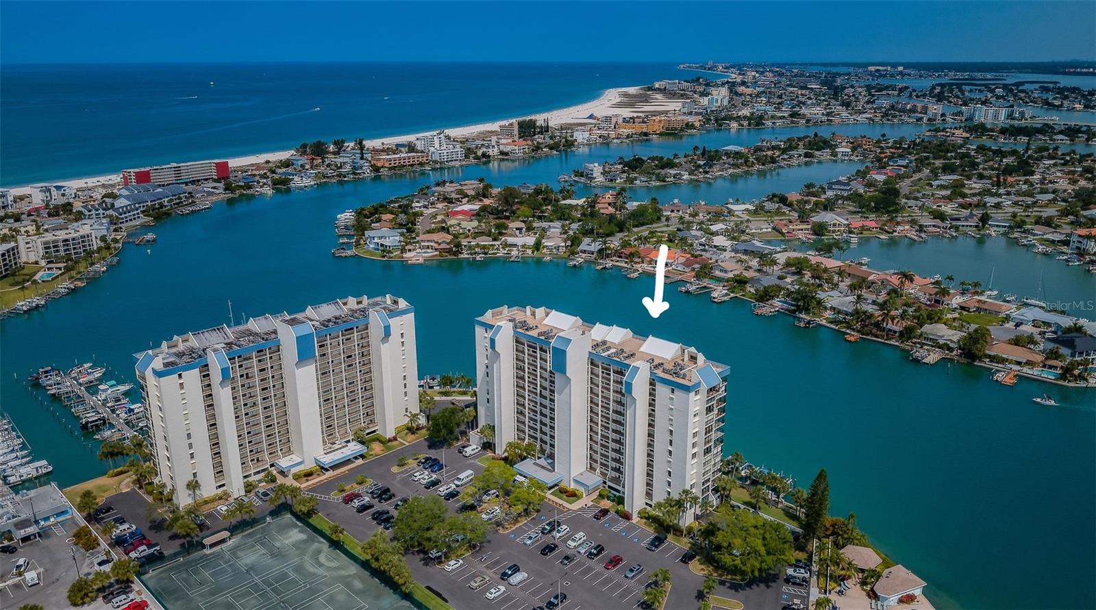 9495 Blind Pass Road, FL