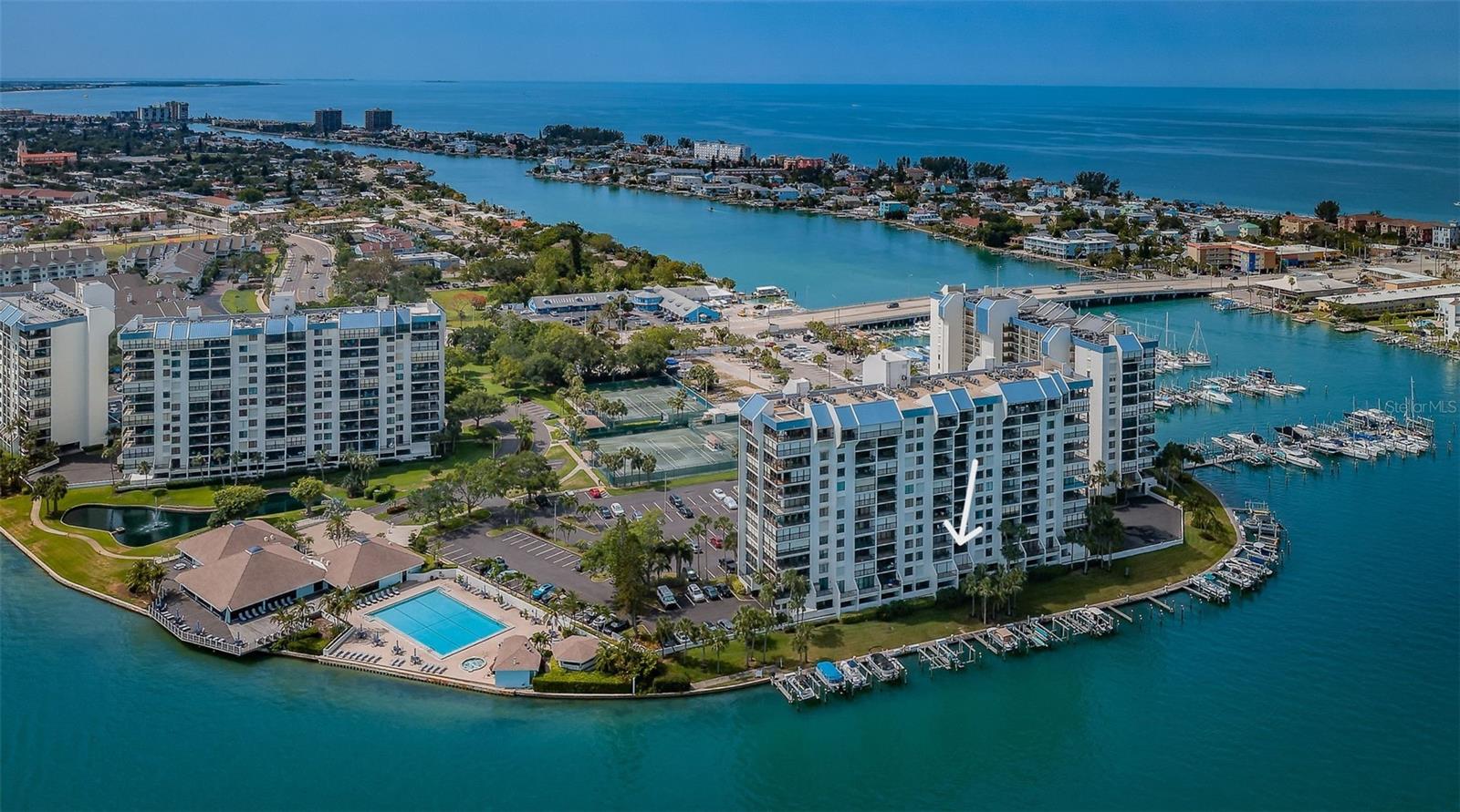 9495 Blind Pass Road, FL