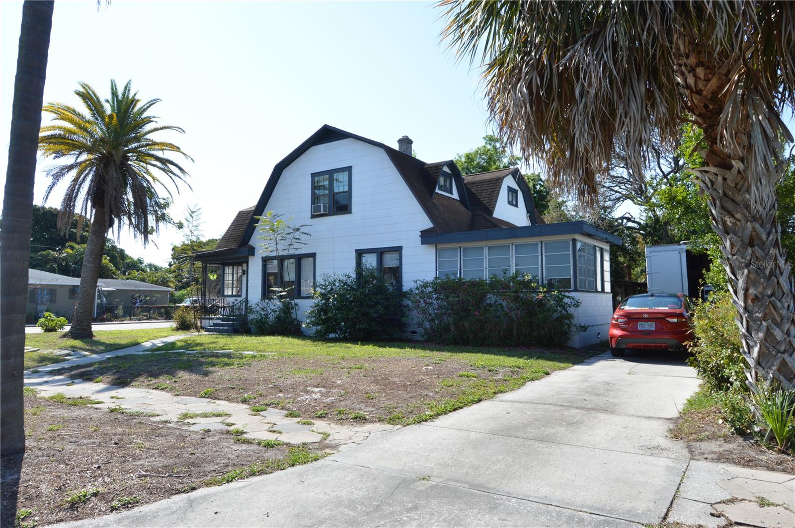 2800 Dartmouth Avenue, FL