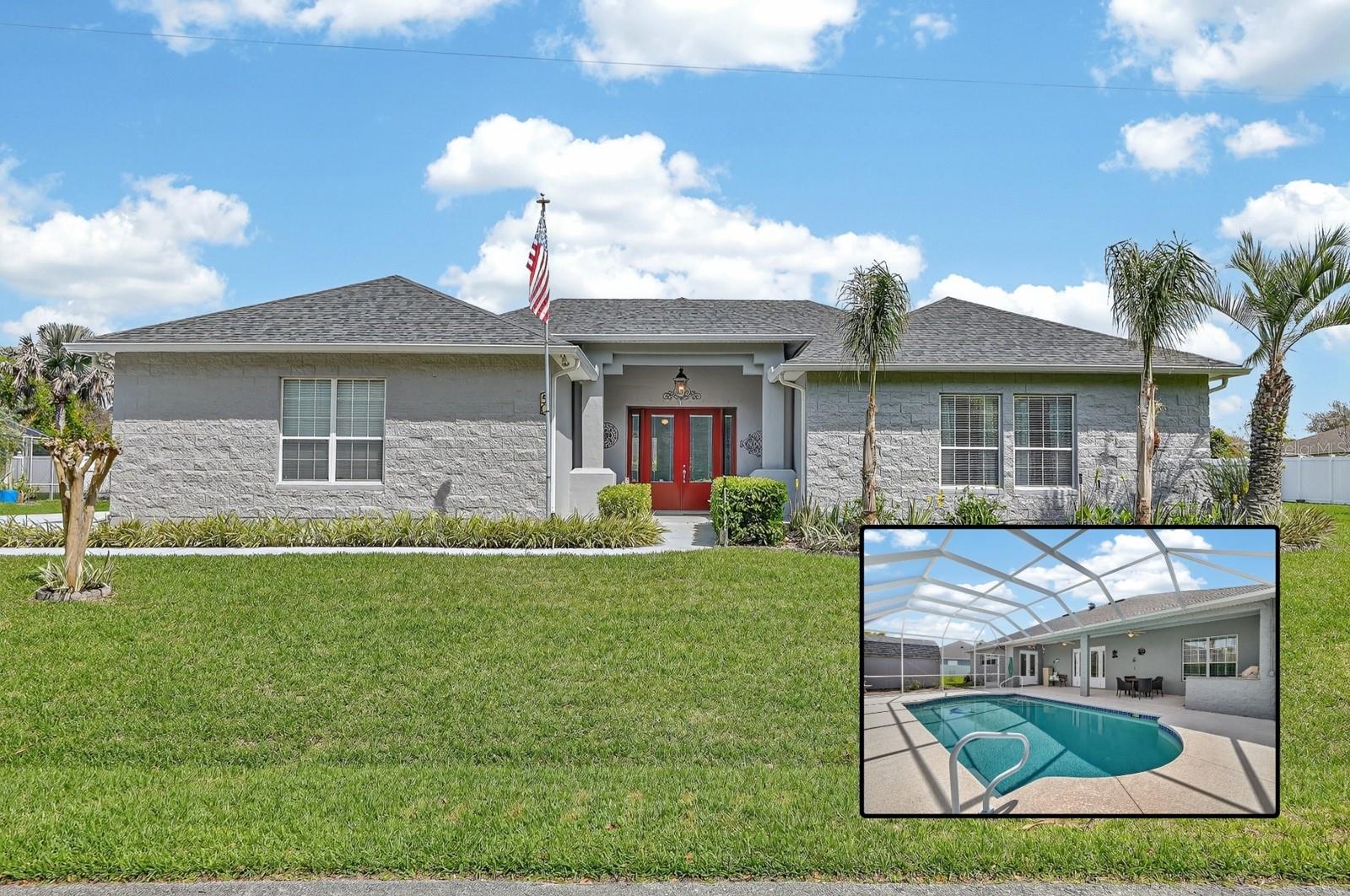 50 Furness Place, FL