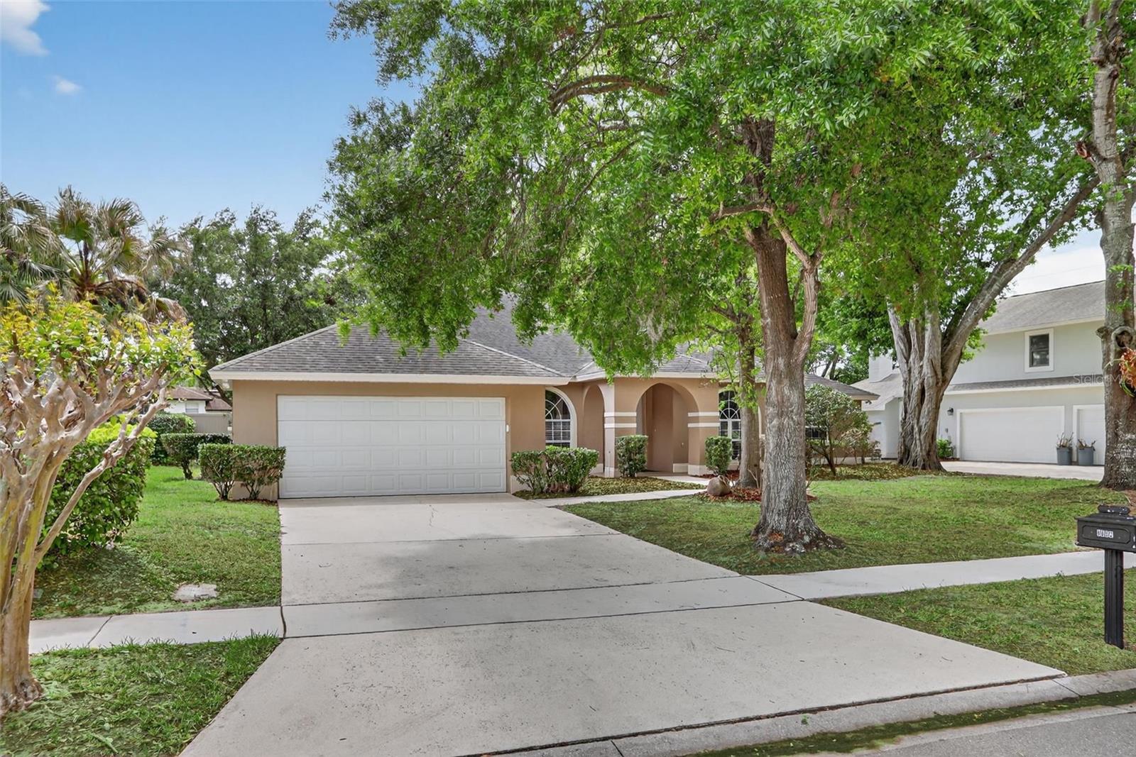 8852 Great Cove Drive, FL