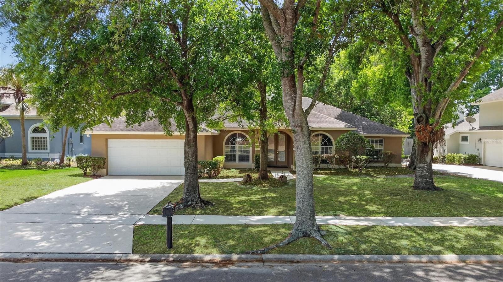 8852 Great Cove Drive, FL