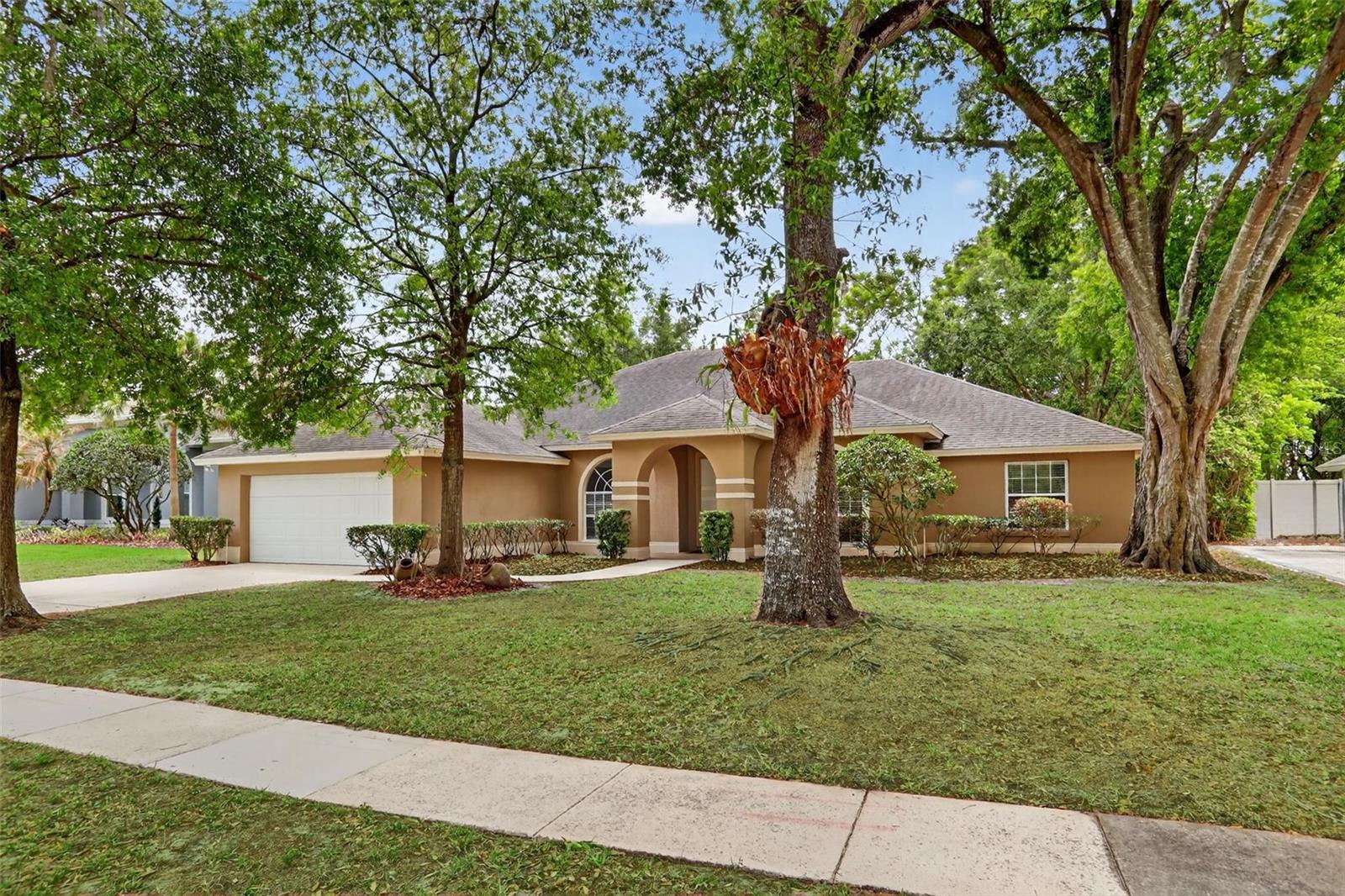 8852 Great Cove Drive, FL