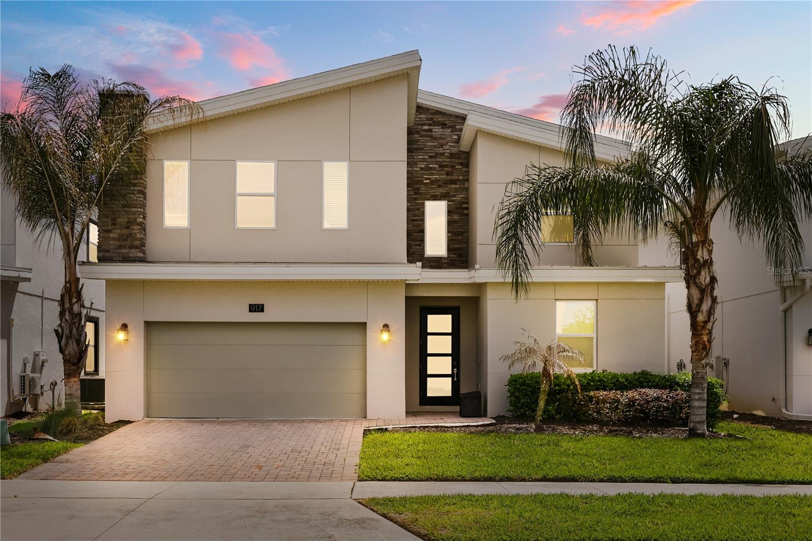917 Ocean Course Avenue, FL