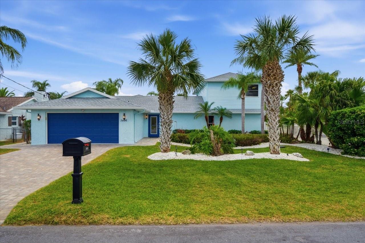 3496 Gulfview Dr, FL