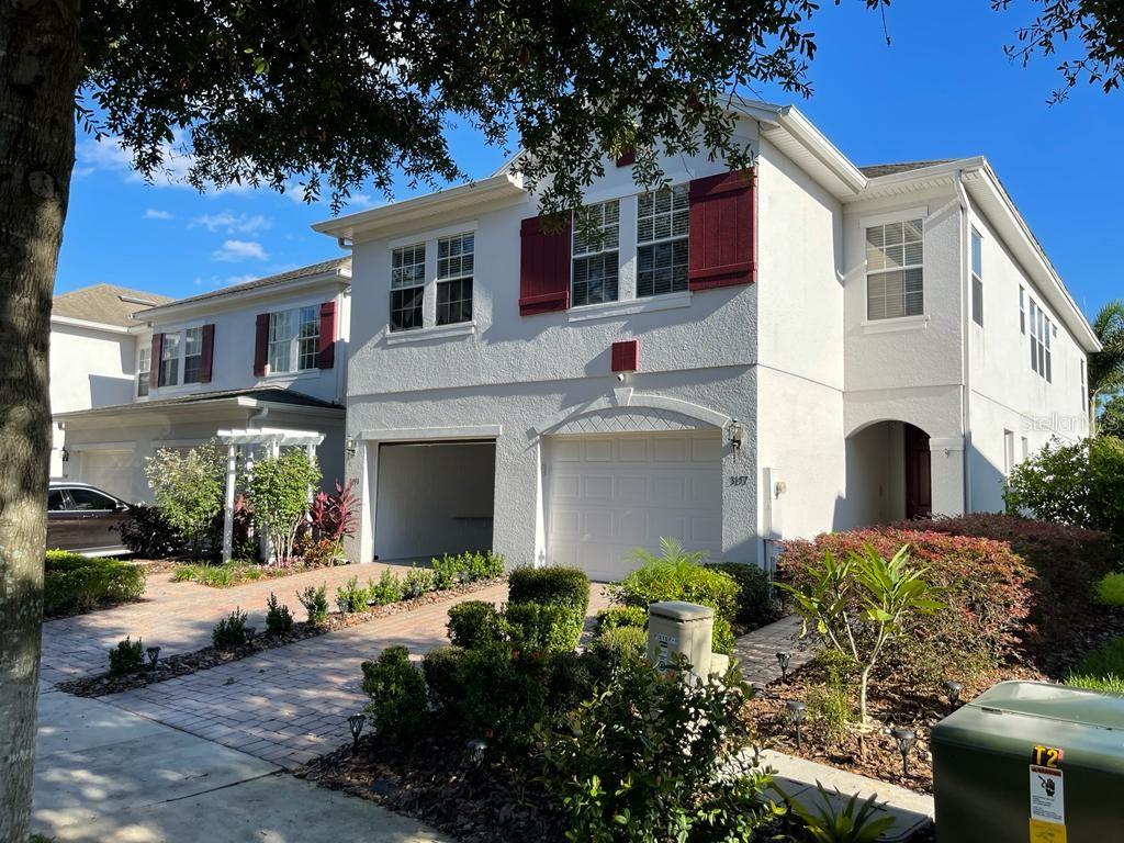 3153 Capri Isle Way, FL