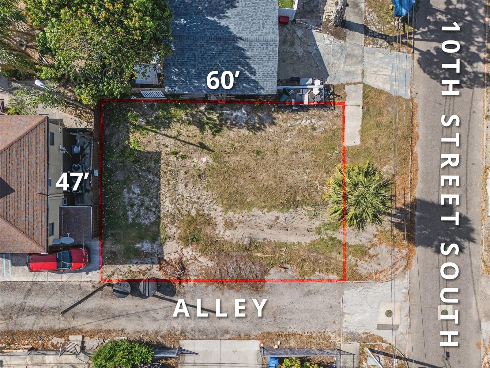 1816 10th Street, FL