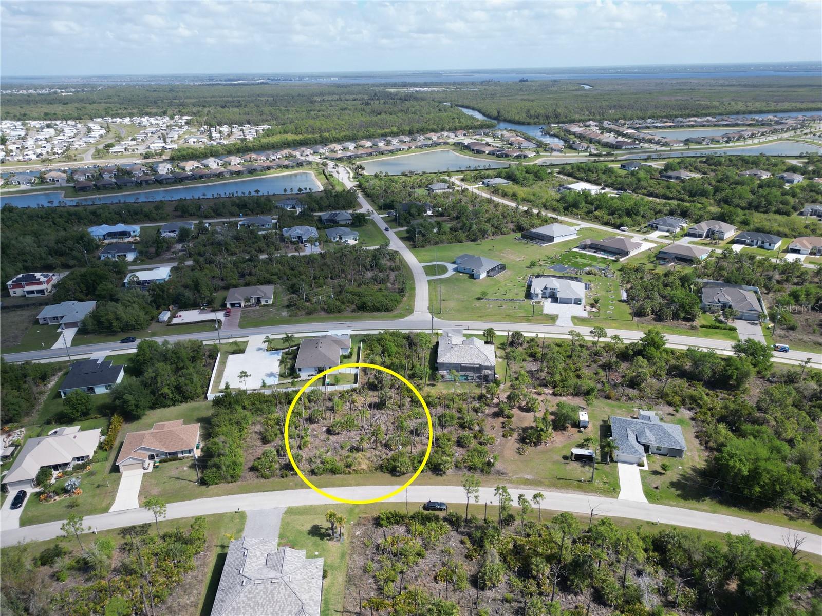 14390 Dafoe Street, FL
