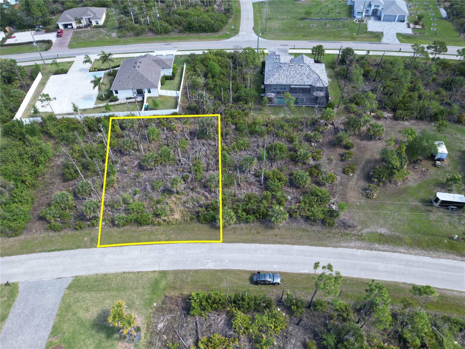 14390 Dafoe Street, FL