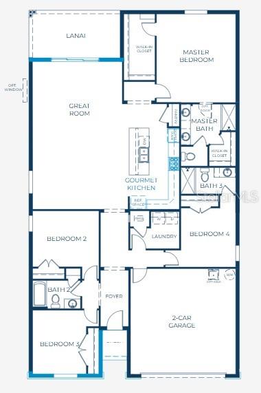 1680 Andover Ridge Drive, FL