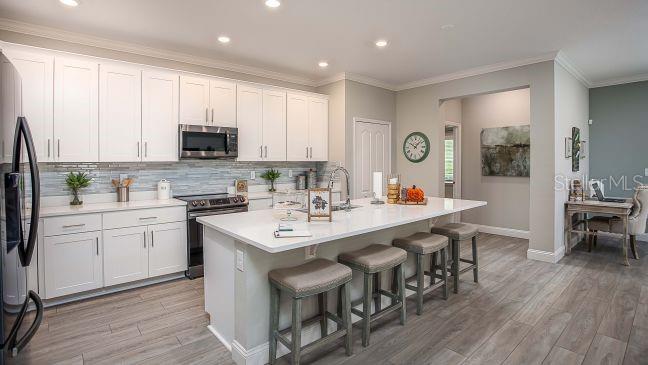 1680 Andover Ridge Drive, FL