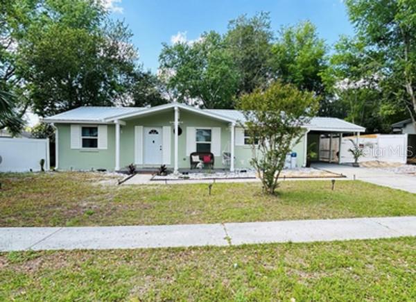 14536 Sw 34th Terrace Rd, FL