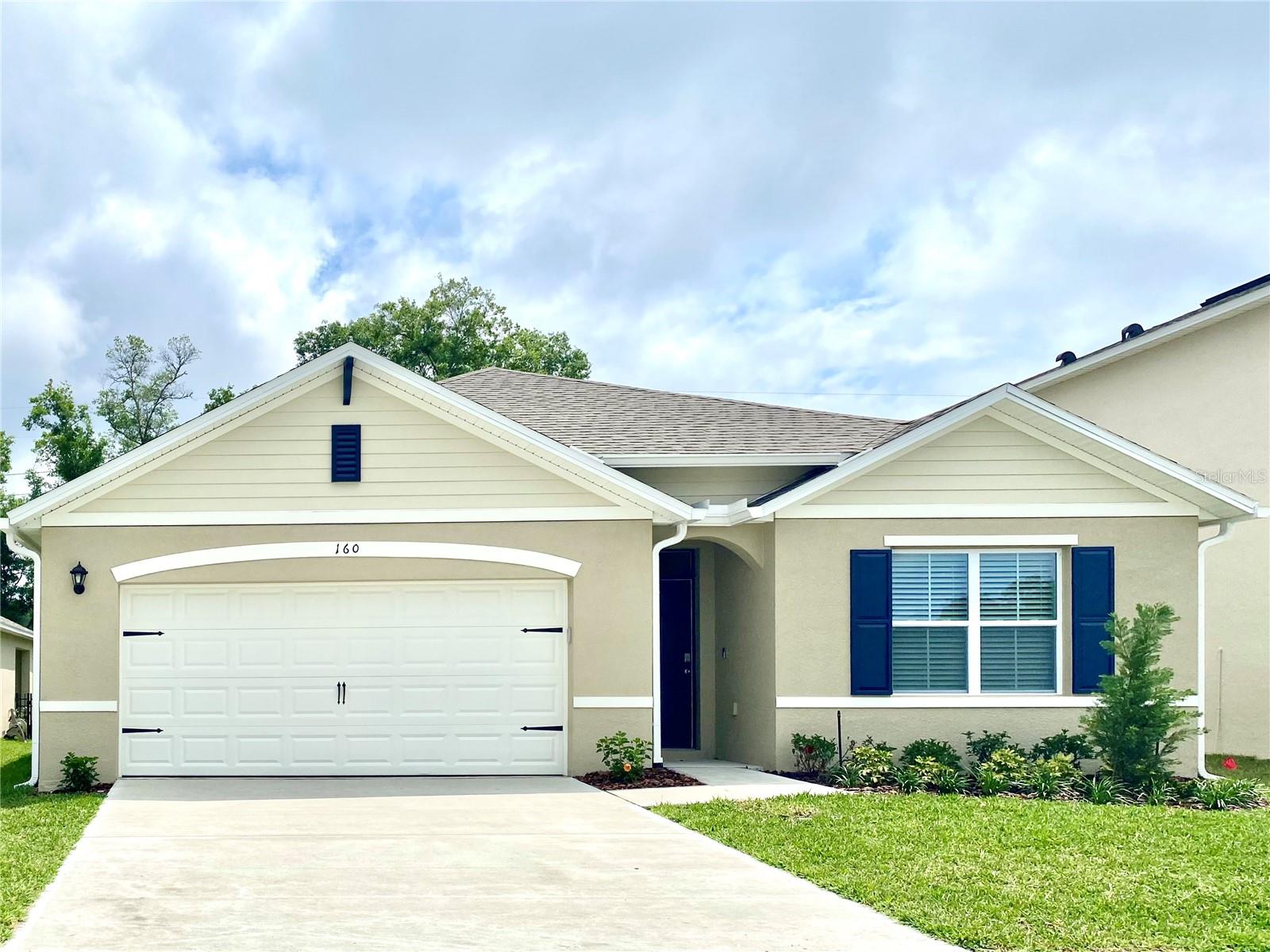 160 Victoria Oaks Boulevard, FL
