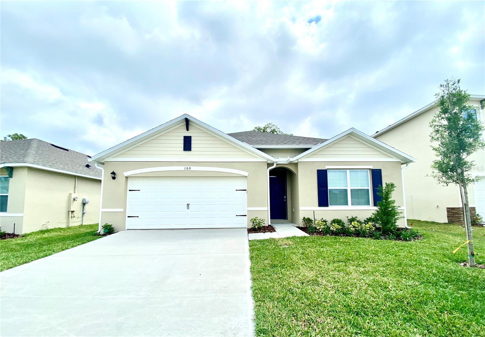 160 Victoria Oaks Boulevard, FL
