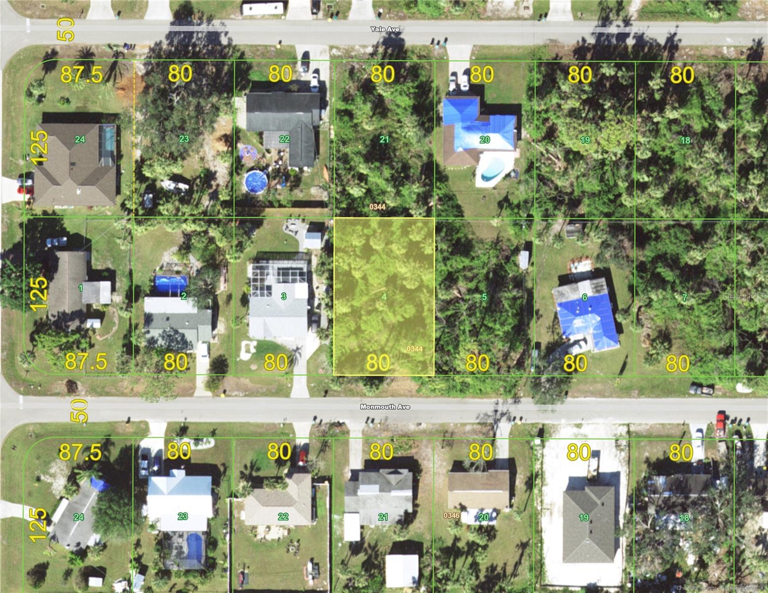 18292 Monmouth Ave, FL
