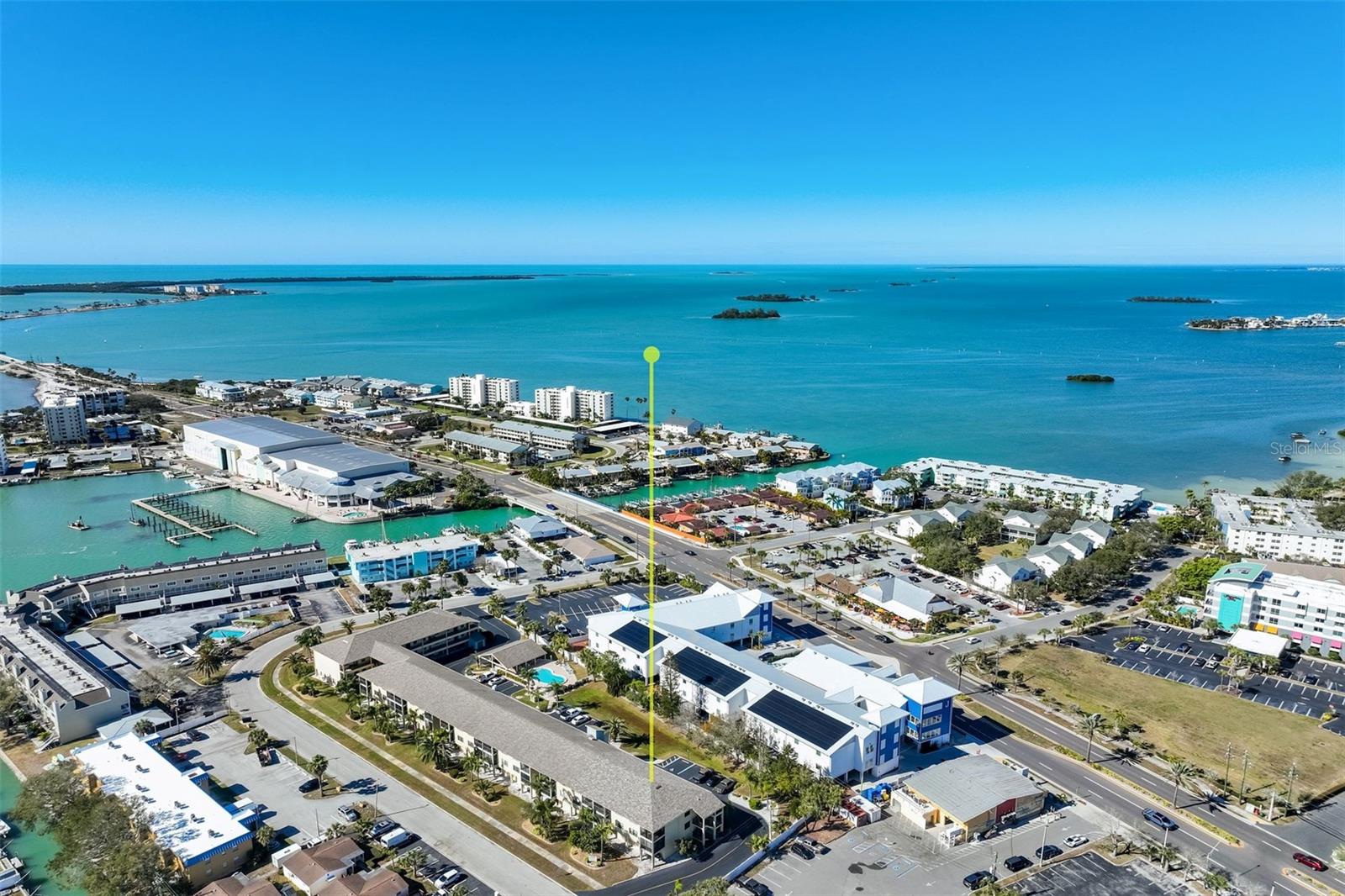 460 Paula Drive, FL